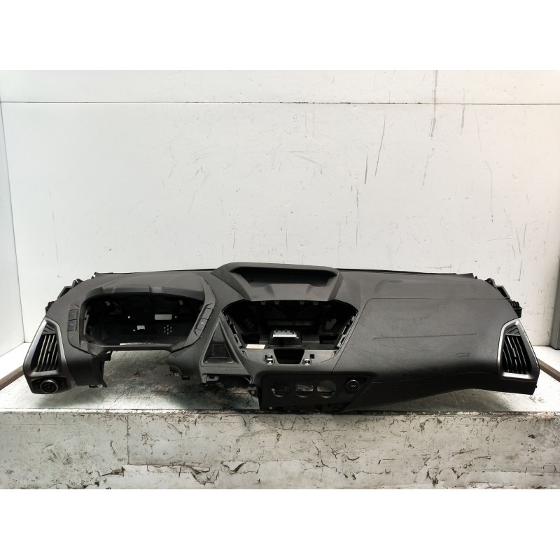 Recambio de kit airbag para ford transit custom v362 autobús (f3) 2.0 ecoblue referencia OEM IAM GK2T14B321AC  