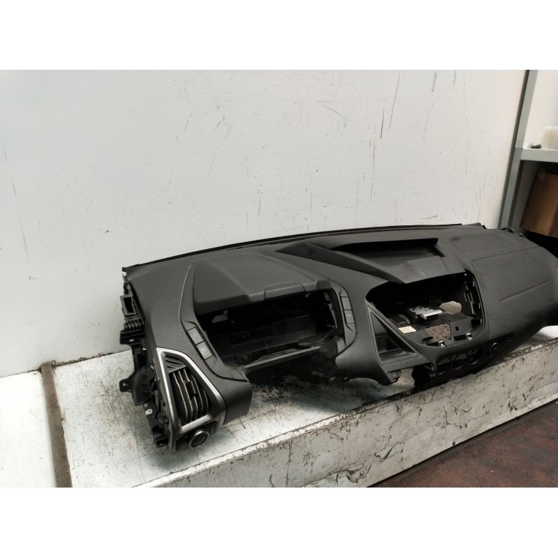 Recambio de kit airbag para ford transit custom v362 autobús (f3) 2.0 ecoblue referencia OEM IAM GK2T14B321AC  