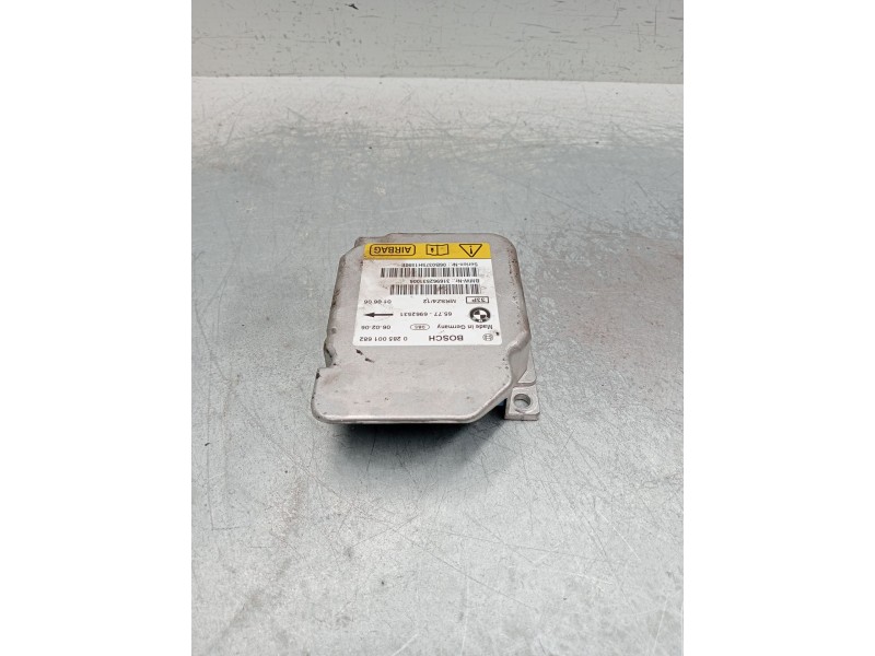 Recambio de centralita airbag para mini mini (r50, r53) one referencia OEM IAM 0265001682 65776962531 