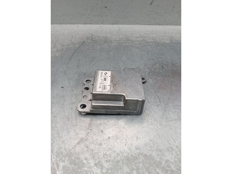 Recambio de centralita airbag para renault koleos i (hy_) 2.0 dci (hy0k) referencia OEM IAM 609228800 98820jy10a 