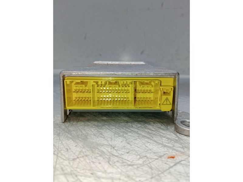 Recambio de centralita airbag para renault koleos i (hy_) 2.0 dci (hy0k) referencia OEM IAM 609228800 98820jy10a 
