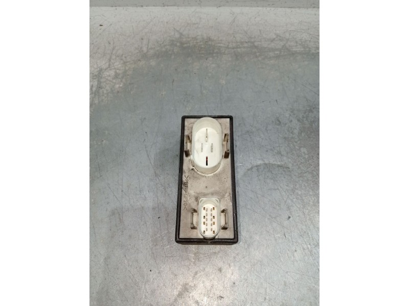 Recambio de modulo electronico para volkswagen passat b3/b4 (3a2, 35i) 2.0 referencia OEM IAM 357919506A 898719000 