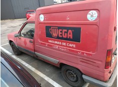 renault rapid/express (f40) del año 1988 2