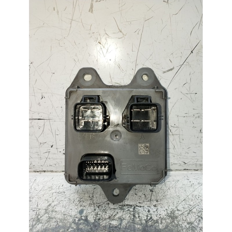 Recambio de modulo electronico para ford transit custom v362 autobús (f3) 2.0 ecoblue referencia OEM IAM GK2112B533AA  