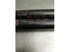 Recambio de amortiguadores maletero / porton para toyota c-hr (_x1_) 1.8 hybrid (zyx10_, zyx11_) referencia OEM IAM 68950F4052 7 2