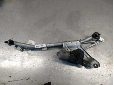 Recambio de motor limpia delantero para dacia sandero 1.5 dci diesel cat referencia OEM IAM 0390241544 3397020879 8200619512 2