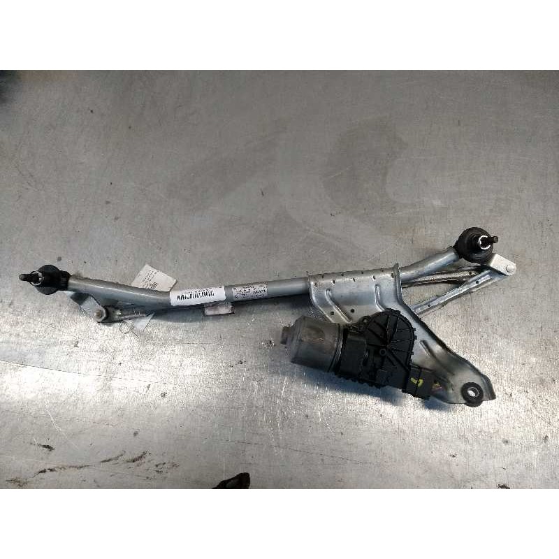 Recambio de motor limpia delantero para dacia sandero 1.5 dci diesel cat referencia OEM IAM 0390241544 3397020879 8200619512