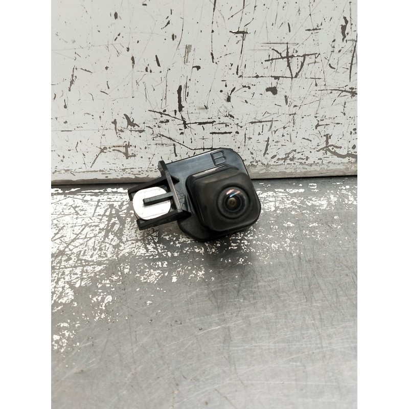 Recambio de modulo electronico para toyota c-hr (_x1_) 1.8 hybrid (zyx10_, zyx11_) referencia OEM IAM 85790F4090 camara trasera 