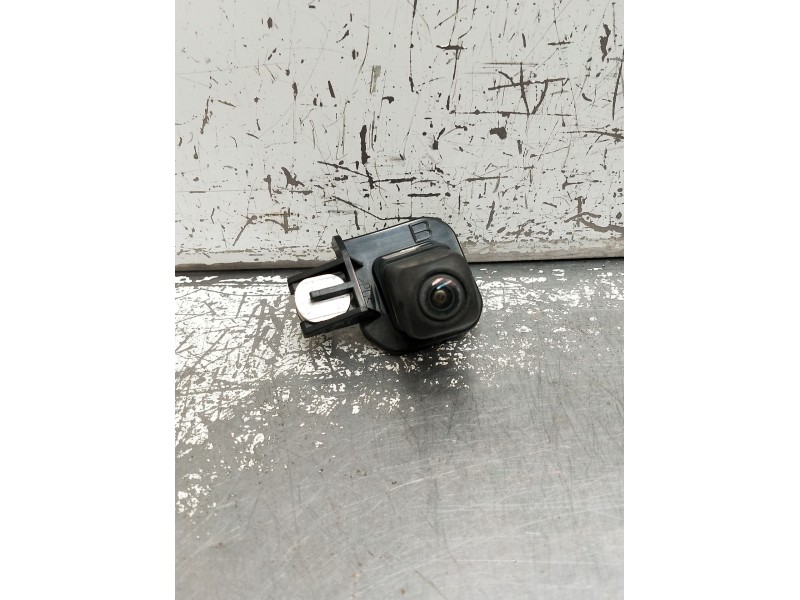 Recambio de modulo electronico para toyota c-hr (_x1_) 1.8 hybrid (zyx10_, zyx11_) referencia OEM IAM 85790F4090 camara trasera 