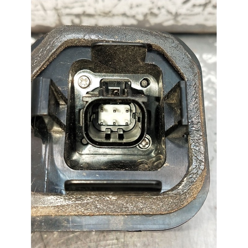 Recambio de modulo electronico para toyota c-hr (_x1_) 1.8 hybrid (zyx10_, zyx11_) referencia OEM IAM 85790F4090 camara trasera 