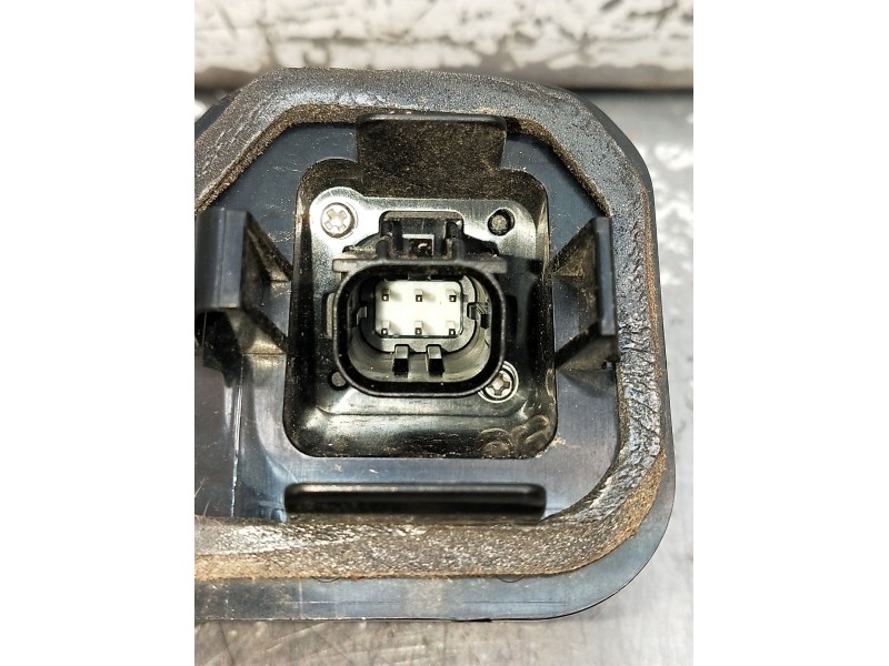 Recambio de modulo electronico para toyota c-hr (_x1_) 1.8 hybrid (zyx10_, zyx11_) referencia OEM IAM 85790F4090 camara trasera 