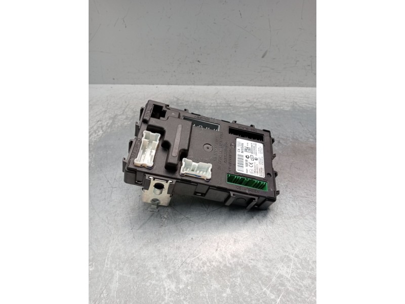 Recambio de modulo electronico para renault koleos i (hy_) 2.0 dci (hy0k) referencia OEM IAM s122736038b0 284b11681r 