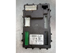 Recambio de modulo electronico para renault koleos i (hy_) 2.0 dci (hy0k) referencia OEM IAM s122736038b0 284b11681r  2