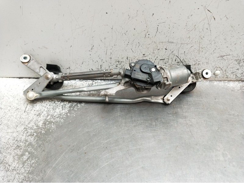 Recambio de motor limpia delantero para toyota c-hr (_x1_) 1.8 hybrid (zyx10_, zyx11_) referencia OEM IAM 85110F4010 1593007740 