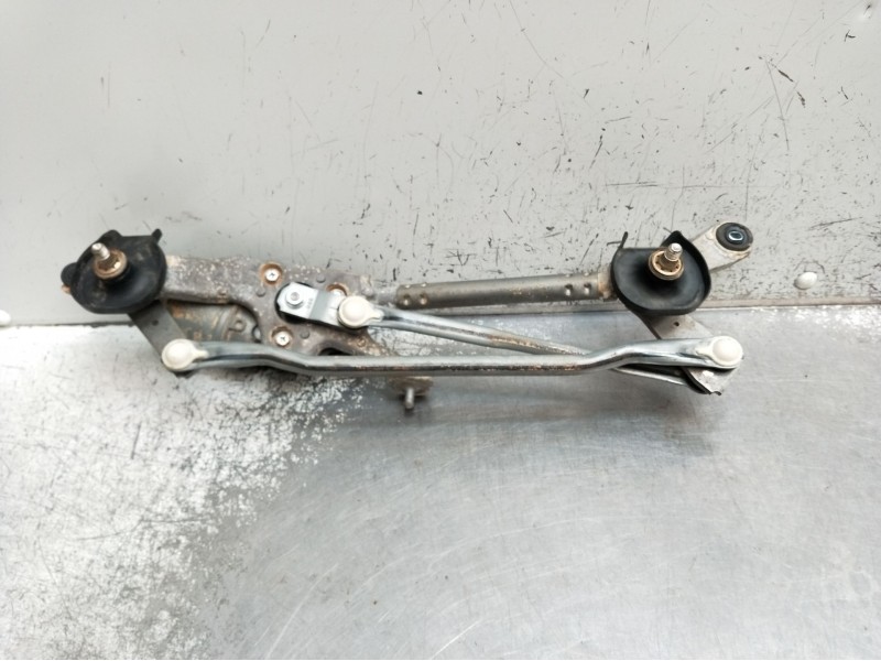 Recambio de motor limpia delantero para toyota c-hr (_x1_) 1.8 hybrid (zyx10_, zyx11_) referencia OEM IAM 85110F4010 1593007740 