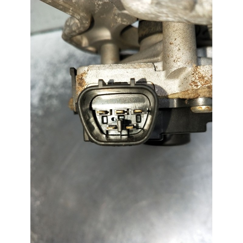 Recambio de motor limpia delantero para toyota c-hr (_x1_) 1.8 hybrid (zyx10_, zyx11_) referencia OEM IAM 85110F4010 1593007740 