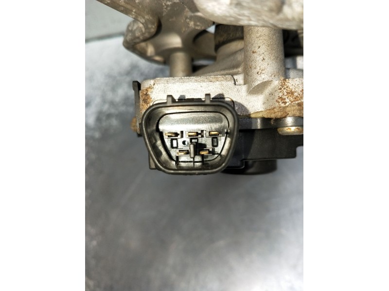 Recambio de motor limpia delantero para toyota c-hr (_x1_) 1.8 hybrid (zyx10_, zyx11_) referencia OEM IAM 85110F4010 1593007740 