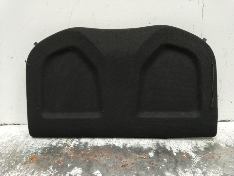 Recambio de bandeja trasera para toyota c-hr (_x1_) 1.8 hybrid (zyx10_, zyx11_) referencia OEM IAM   