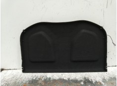 Recambio de bandeja trasera para toyota c-hr (_x1_) 1.8 hybrid (zyx10_, zyx11_) referencia OEM IAM    2