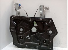 Recambio de elevalunas delantero izquierdo para renault koleos i (hy_) 2.0 dci (hy0k) referencia OEM IAM   