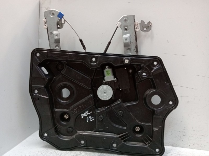 Recambio de elevalunas delantero izquierdo para renault koleos i (hy_) 2.0 dci (hy0k) referencia OEM IAM   