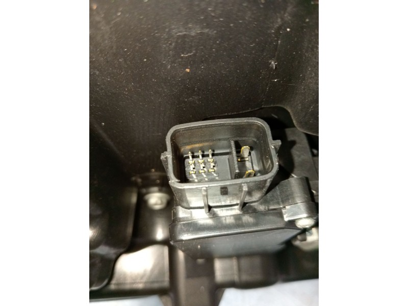 Recambio de elevalunas delantero izquierdo para renault koleos i (hy_) 2.0 dci (hy0k) referencia OEM IAM   