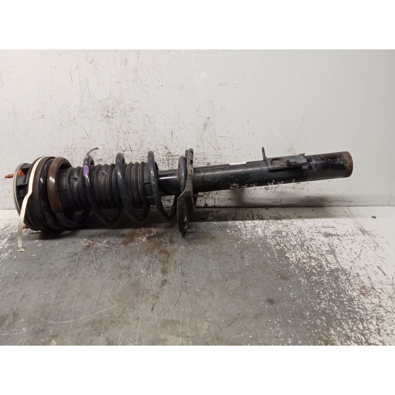 Recambio de amortiguador trasero izquierdo para land rover range rover evoque (l538) 2.0 d 4x4 referencia OEM IAM BJ3218K004AE  