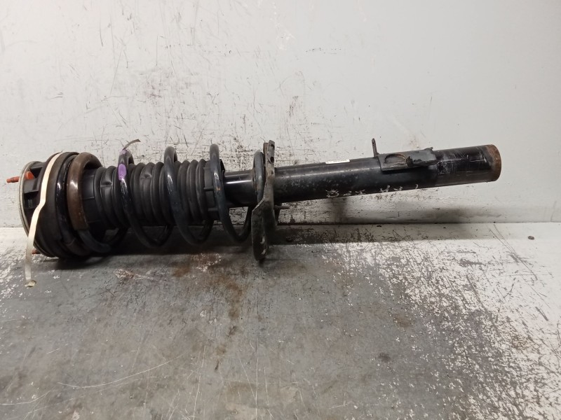 Recambio de amortiguador trasero izquierdo para land rover range rover evoque (l538) 2.0 d 4x4 referencia OEM IAM BJ3218K004AE  