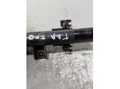 Recambio de amortiguador trasero izquierdo para land rover range rover evoque (l538) 2.0 d 4x4 referencia OEM IAM BJ3218K004AE   2