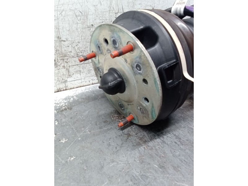 Recambio de amortiguador trasero izquierdo para land rover range rover evoque (l538) 2.0 d 4x4 referencia OEM IAM BJ3218K004AE  