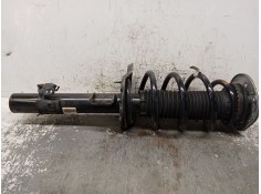 Recambio de amortiguador delantero izquierdo para land rover range rover evoque (l538) 2.0 d 4x4 referencia OEM IAM GJ3218K001AA