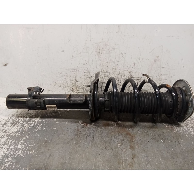 Recambio de amortiguador delantero izquierdo para land rover range rover evoque (l538) 2.0 d 4x4 referencia OEM IAM GJ3218K001AA