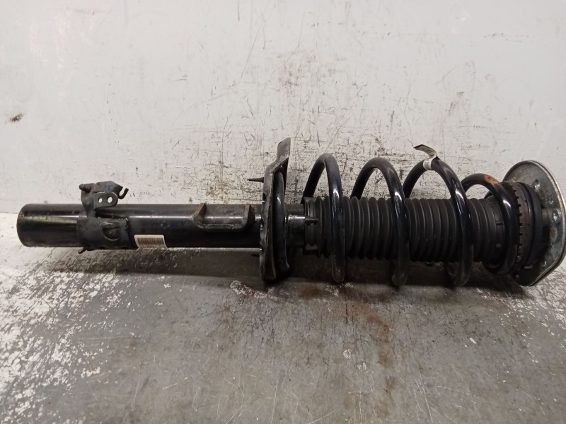 Recambio de amortiguador delantero izquierdo para land rover range rover evoque (l538) 2.0 d 4x4 referencia OEM IAM GJ3218K001AA