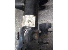 Recambio de amortiguador delantero izquierdo para land rover range rover evoque (l538) 2.0 d 4x4 referencia OEM IAM GJ3218K001AA 2