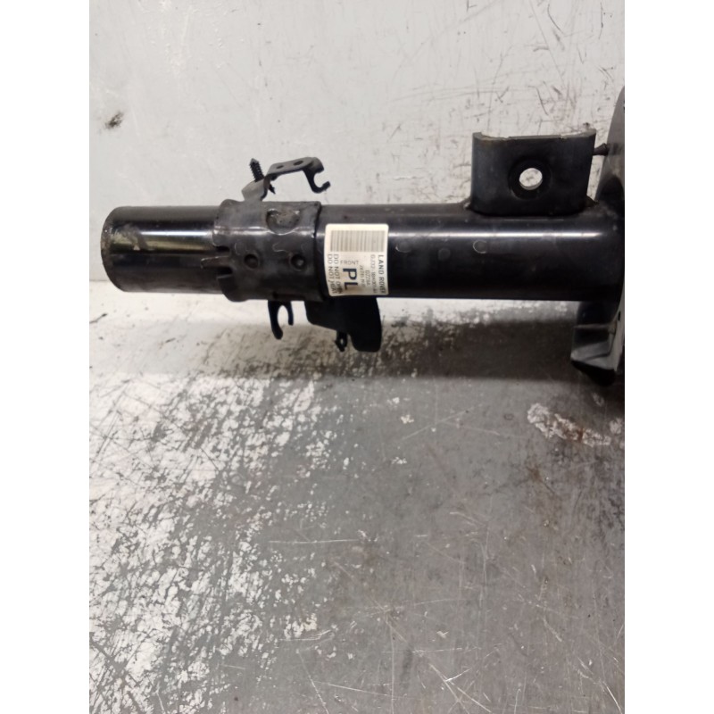 Recambio de amortiguador delantero izquierdo para land rover range rover evoque (l538) 2.0 d 4x4 referencia OEM IAM GJ3218K001AA