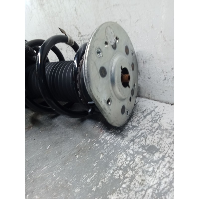 Recambio de amortiguador delantero izquierdo para land rover range rover evoque (l538) 2.0 d 4x4 referencia OEM IAM GJ3218K001AA