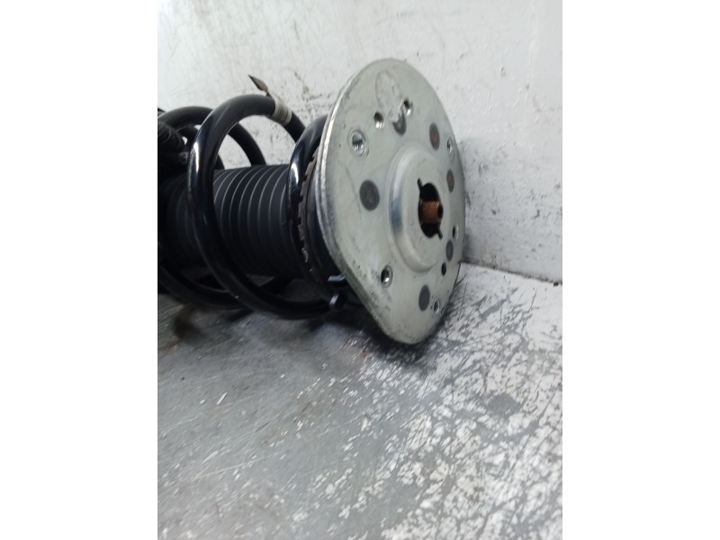 Recambio de amortiguador delantero izquierdo para land rover range rover evoque (l538) 2.0 d 4x4 referencia OEM IAM GJ3218K001AA