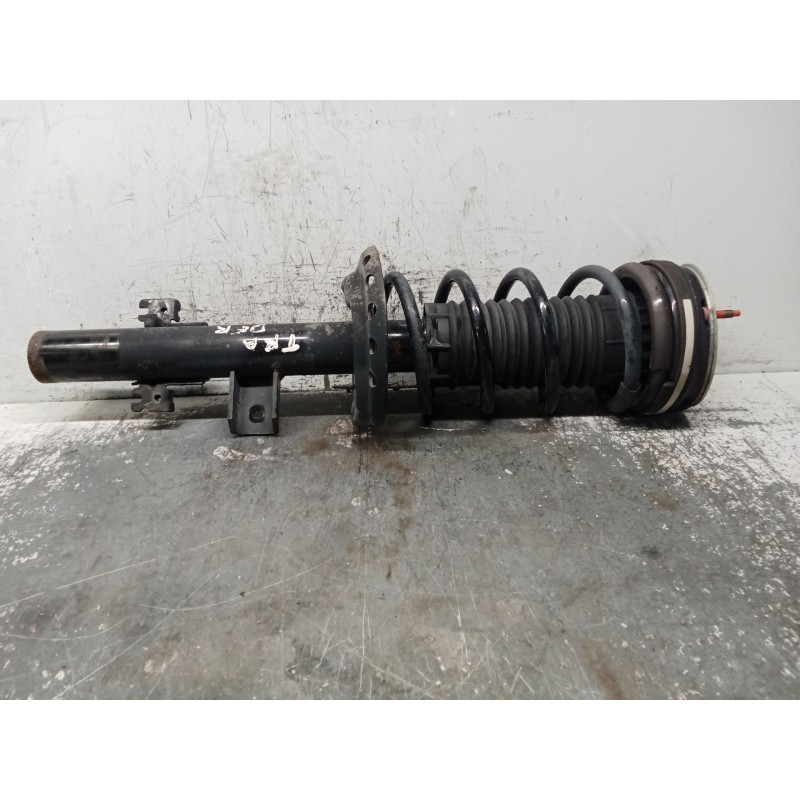 Recambio de amortiguador trasero derecho para land rover range rover evoque (l538) 2.0 d 4x4 referencia OEM IAM GJ3218080AA  