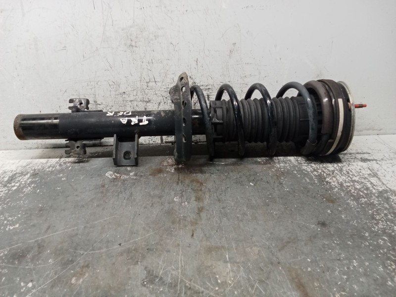 Recambio de amortiguador trasero derecho para land rover range rover evoque (l538) 2.0 d 4x4 referencia OEM IAM GJ3218080AA  