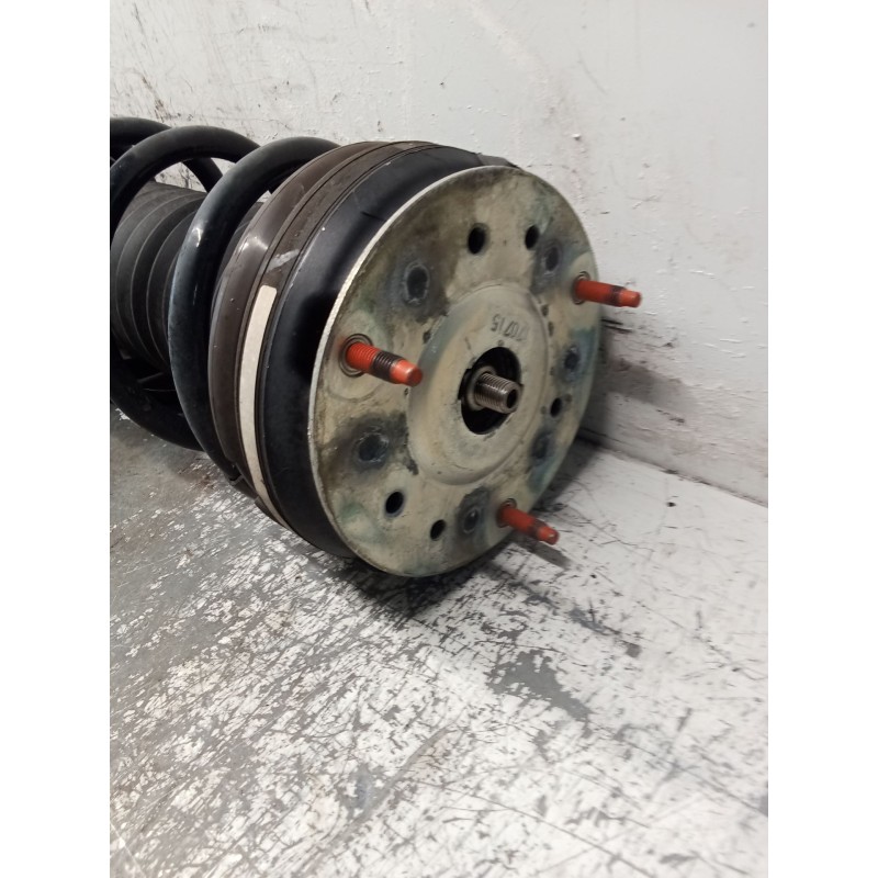 Recambio de amortiguador trasero derecho para land rover range rover evoque (l538) 2.0 d 4x4 referencia OEM IAM GJ3218080AA  