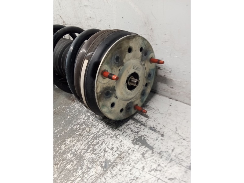 Recambio de amortiguador trasero derecho para land rover range rover evoque (l538) 2.0 d 4x4 referencia OEM IAM GJ3218080AA  