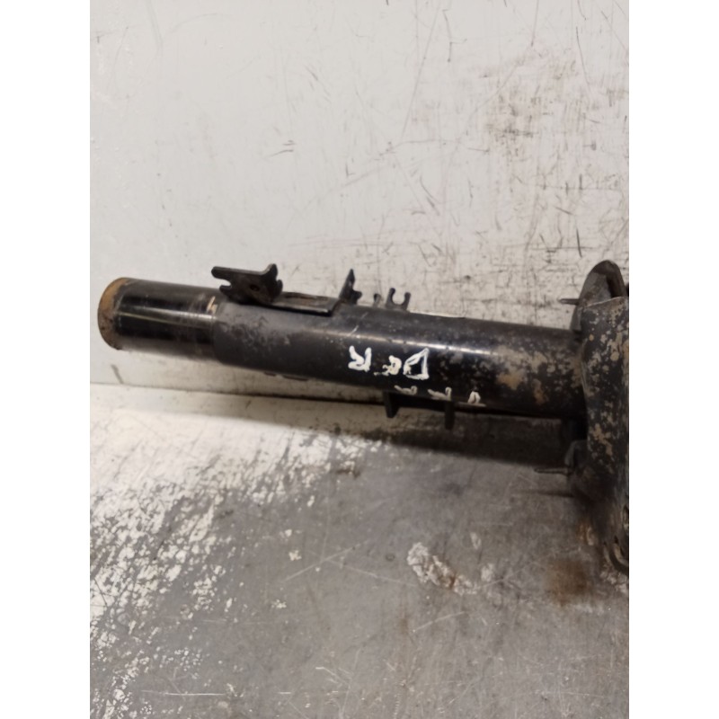 Recambio de amortiguador trasero derecho para land rover range rover evoque (l538) 2.0 d 4x4 referencia OEM IAM GJ3218080AA  