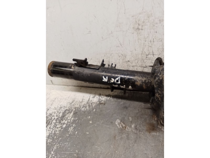 Recambio de amortiguador trasero derecho para land rover range rover evoque (l538) 2.0 d 4x4 referencia OEM IAM GJ3218080AA  