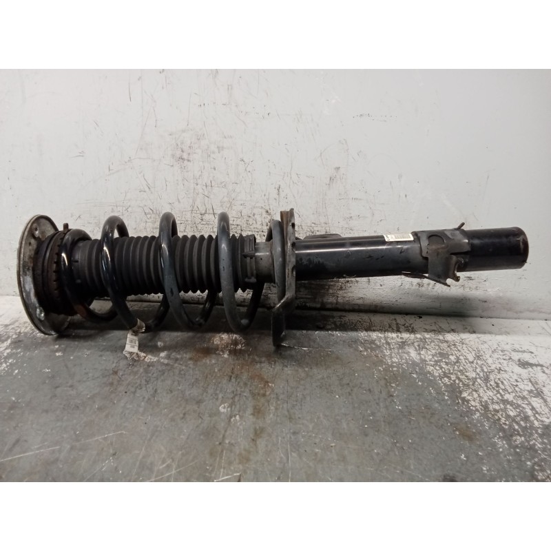 Recambio de amortiguador delantero derecho para land rover range rover evoque (l538) 2.0 d 4x4 referencia OEM IAM BJ3218045AD  