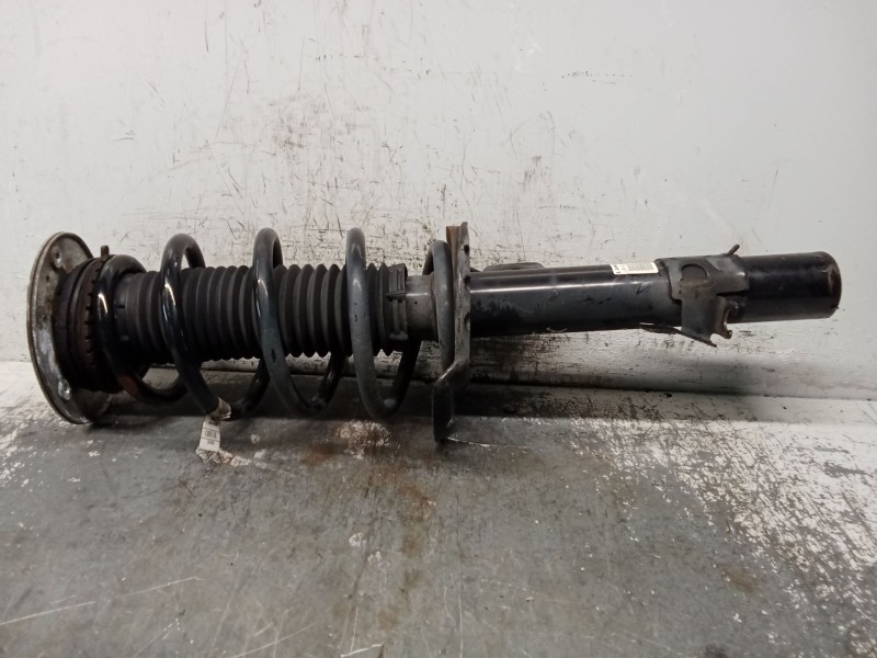 Recambio de amortiguador delantero derecho para land rover range rover evoque (l538) 2.0 d 4x4 referencia OEM IAM BJ3218045AD  