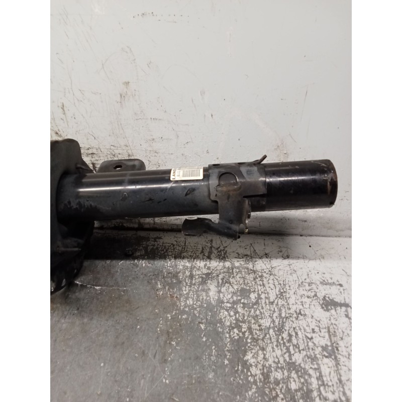 Recambio de amortiguador delantero derecho para land rover range rover evoque (l538) 2.0 d 4x4 referencia OEM IAM BJ3218045AD  