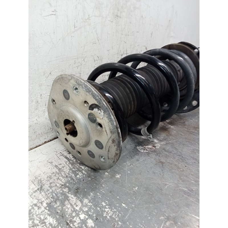 Recambio de amortiguador delantero derecho para land rover range rover evoque (l538) 2.0 d 4x4 referencia OEM IAM BJ3218045AD  