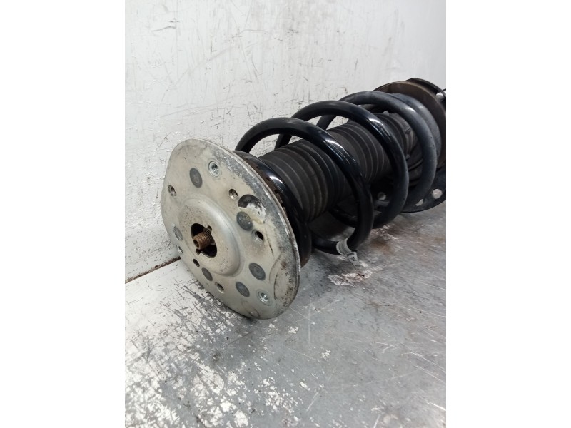 Recambio de amortiguador delantero derecho para land rover range rover evoque (l538) 2.0 d 4x4 referencia OEM IAM BJ3218045AD  