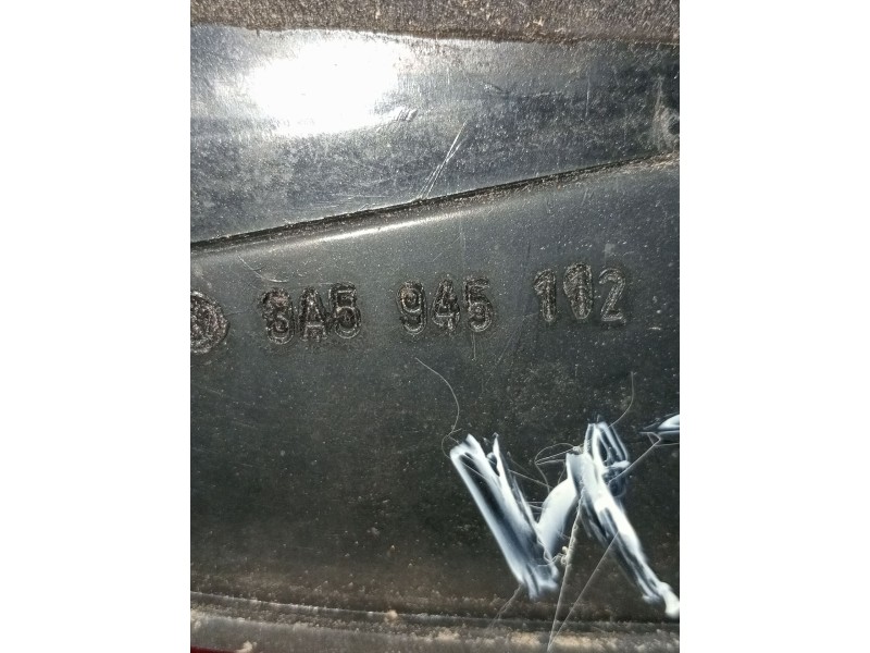 Recambio de piloto trasero derecho para volkswagen passat b3/b4 (3a2, 35i) 2.0 referencia OEM IAM 3a5945112  