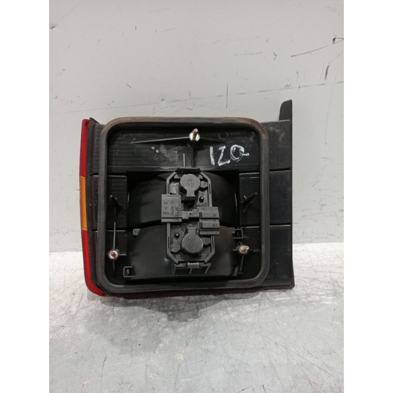 Recambio de piloto trasero izquierdo interior para volkswagen passat b3/b4 (3a2, 35i) 2.0 referencia OEM IAM 3A5945107  